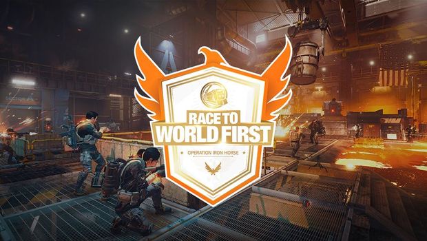 The Division 2 raid race spoiled by cheating