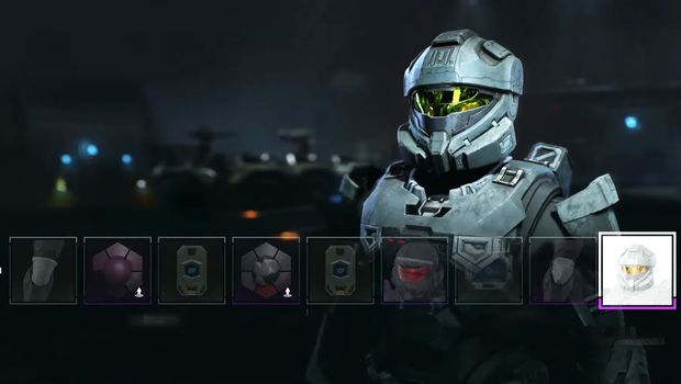 Halo Infinite battle pass will reportedly have 120 tiers