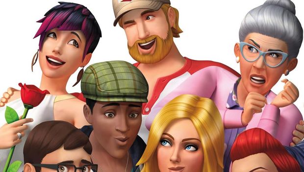 Free games roundup, The Sims 4, Grid 2