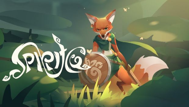 Indie game Spiritle's Beta Test is up and running