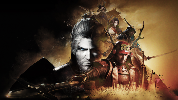 Nioh: Complete Edition goes high-res