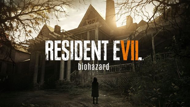 Resident Evil 7 demo now available on Steam