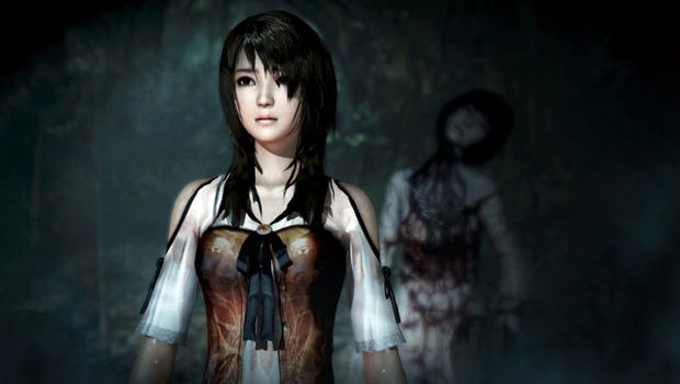 Fatal Frame producer teasing new game and 20th anniversary celebration