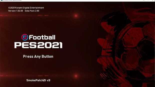 How to mod eFootball 2021 while waiting for eFootball 2022 fixes
