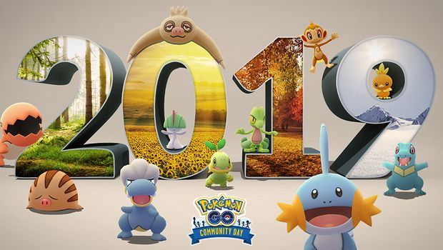 Pokemon Go December Community Day Pokemon and bonuses revealed