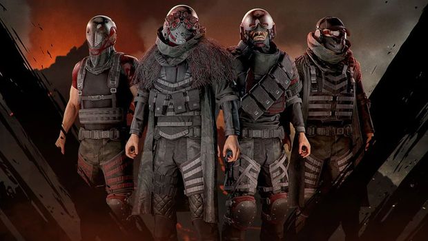 Ubisoft crossover game BattleCat leaks playable factions and more