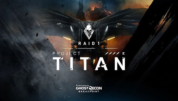 Ghost Recon Breakpoint to debut its first 4-player co-op only raid