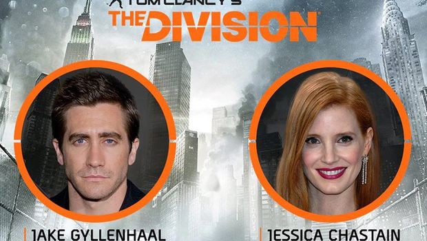 The Division film director confirmed