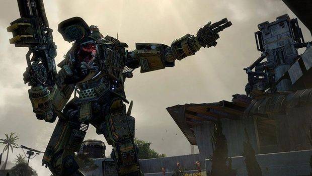 Titanfall 2 is getting community-hosted servers