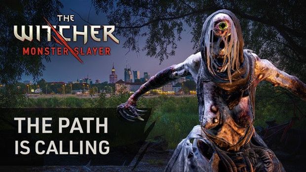 The Witcher: Monster Slayer release date and pre-registration bonus announced