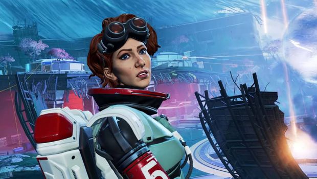 Apex Legends is removing tap strafing