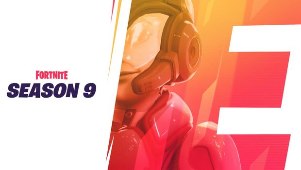 Fortnite, Season 9