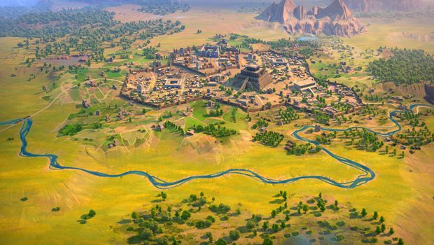 Humankind officially delayed to August 2021