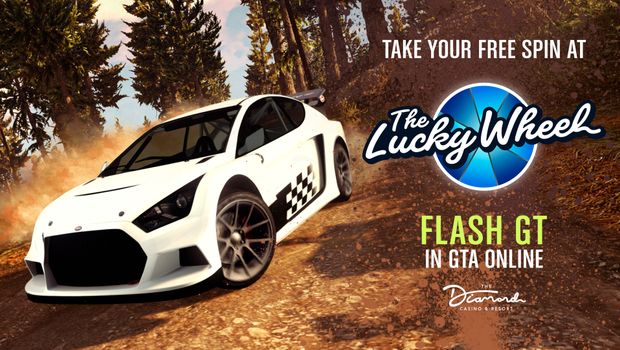 GTA Online discounts for the week of 5 December 2019