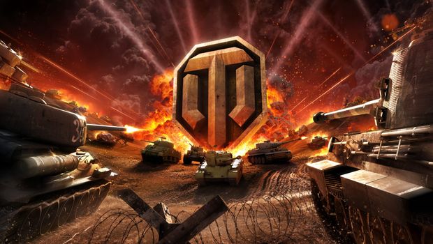 World of Tanks - female crew voices