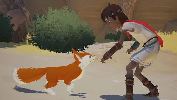 Rime Denuvo broken in five days and will stay that way