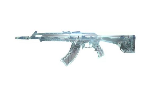 Valorant update nerfs rifle accuracy on the move