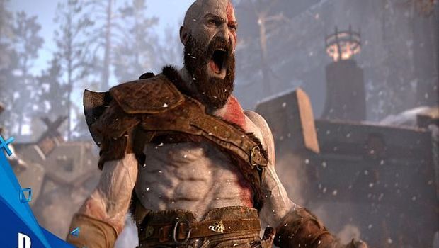 Rumour: God of War is headed for PC