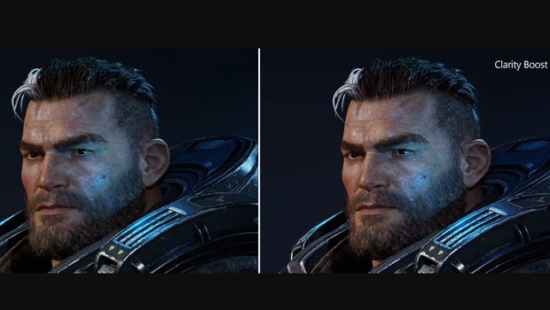 Xbox Cloud games are now more detailed and sharper thanks to Clarity Boost feature