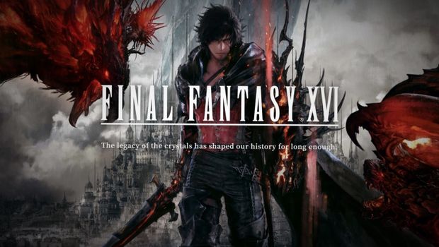 Meet the heroes of Final Fantasy XVI, which may come sooner than we think