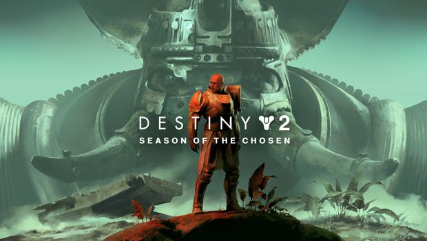 Destiny 2 - Season of the Chosen start date, new gear and more