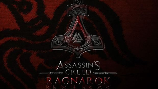 Assassin's Creed Ragnarok screenshots leak