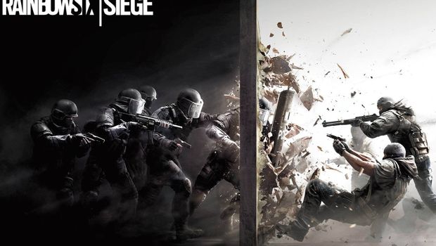Rainbow Six Siege to hit 20 million players