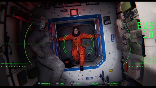 Observation is coming to Epic Games Store
