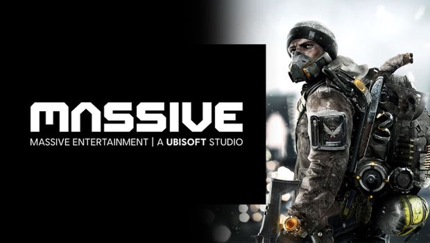 Ubisoft Massive are working on an unannounced cloud-based project