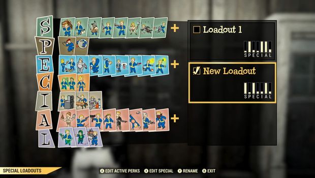 Fallout 76 will get free respecs in an upcoming patch