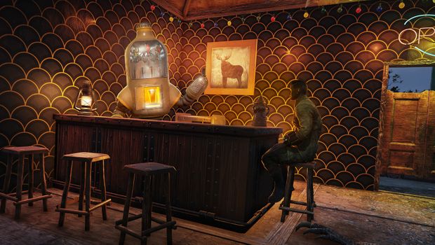 Fallout 76 nuke codes for the week of December 9, 2020