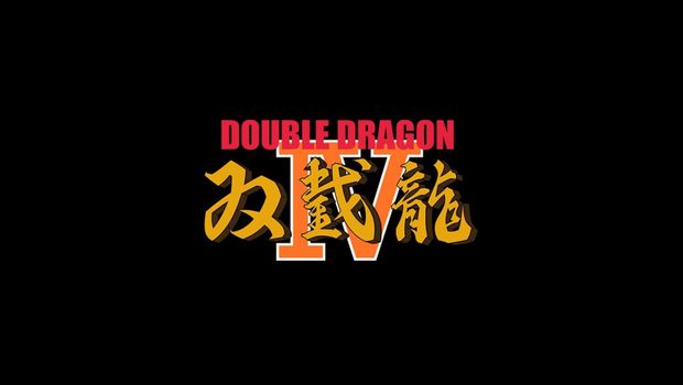 Double Dragon IV coming to PS4 and PC