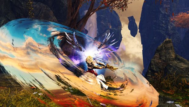 ArenaNet clears up GW2 confusion over Eternity and Legendary Armory
