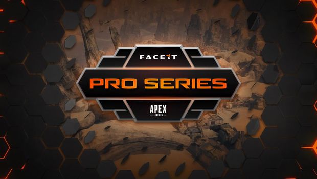 Apex Legends getting first esports tournament