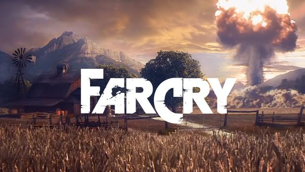 Ubisoft tease post-apocalyptic Far Cry game