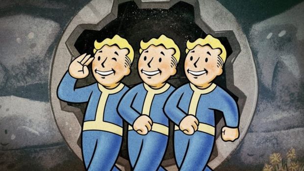 Fallout Legacy bundle to release soon