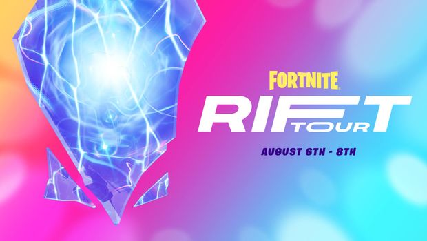 Fortnite The Rift Tour announced, Ariana Grande still to be confirmed