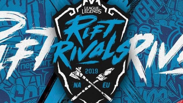 Rift Rivals 2019 dates and teams revealed