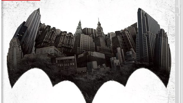 Batman - The Telltale Series soon on Switch