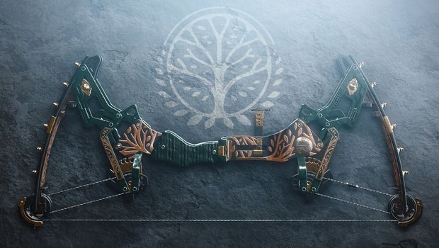 Destiny 2 - Iron Banner brings a weapon pursuit this time