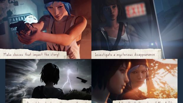Life is Strange coming to iOS