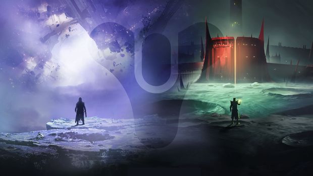 Destiny 2: Beyond Light improvements require re-downloading the game
