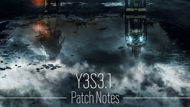 New penalties for team killing in R6: Siege