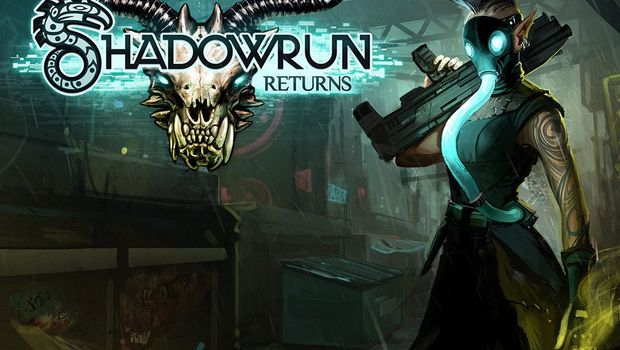 Shadowrun Trilogy gets a release date for consoles