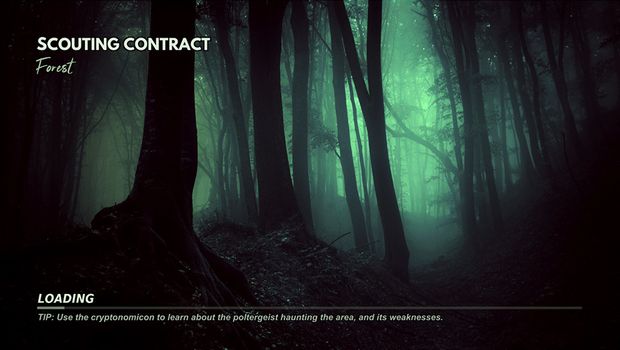 HellSign update introduces new tools and an enemy