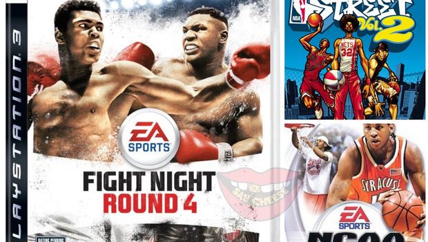 Classic EA Sports' franchise is making a comeback, reportedly