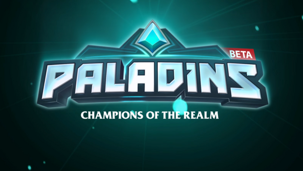 Paladins: Champions of the Realm