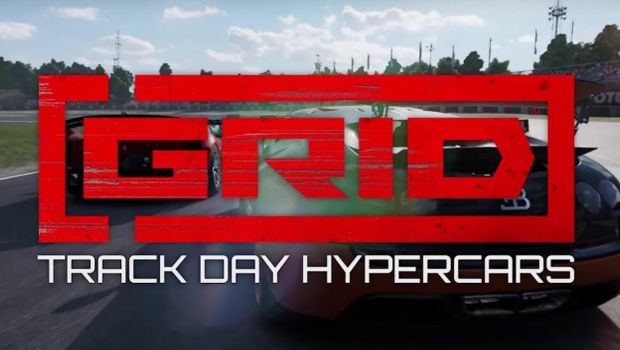 GRID Season 3 - Six new cars, Suzuka Circuit, Achievements, and more