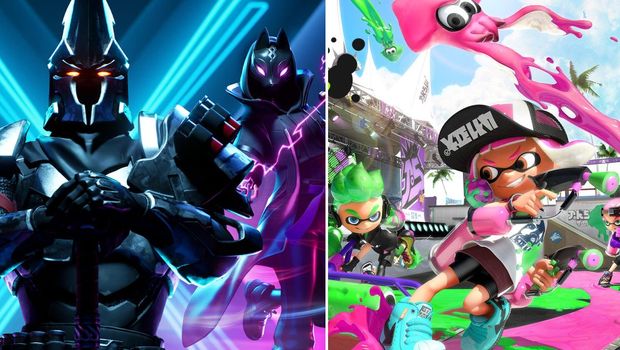 Fortnite's next crossover event leaked