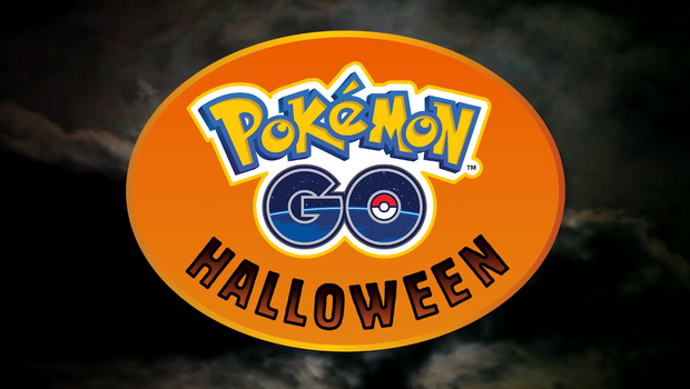 Pokemon Go's Halloween Event: two new shinies
